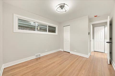 Tiny photo for 9700 S Princeton Avenue, Chicago, IL 60628 (MLS # 12728702)