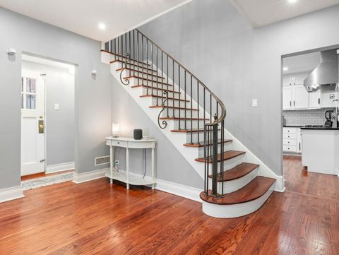 Tiny photo for 9950 S Hamilton Avenue, Chicago, IL 60643 (MLS # 12584401)