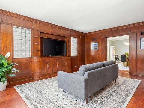 Tiny photo for 9950 S Hamilton Avenue, Chicago, IL 60643 (MLS # 12584401)