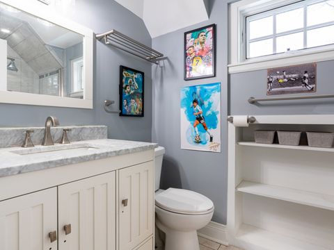 Tiny photo for 9950 S Hamilton Avenue, Chicago, IL 60643 (MLS # 12584401)