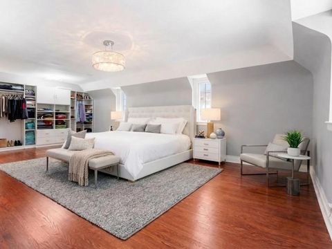 Tiny photo for 9950 S Hamilton Avenue, Chicago, IL 60643 (MLS # 12584401)