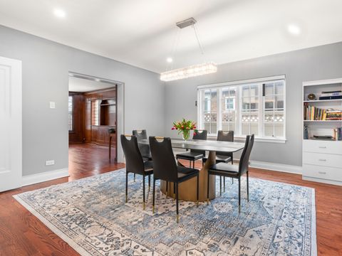 Tiny photo for 9950 S Hamilton Avenue, Chicago, IL 60643 (MLS # 12584401)