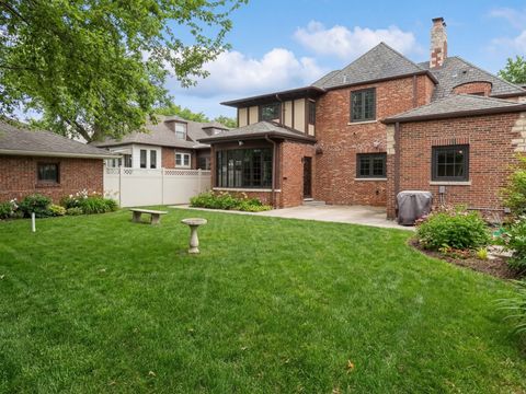 Tiny photo for 9950 S Hamilton Avenue, Chicago, IL 60643 (MLS # 12584401)