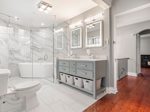 Tiny photo for 9950 S Hamilton Avenue, Chicago, IL 60643 (MLS # 12584401)