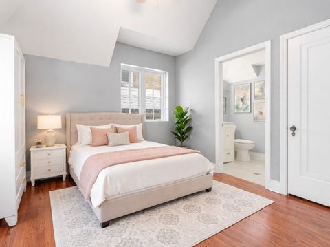 Tiny photo for 9950 S Hamilton Avenue, Chicago, IL 60643 (MLS # 12584401)