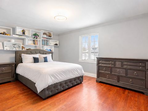 Tiny photo for 9950 S Hamilton Avenue, Chicago, IL 60643 (MLS # 12584401)