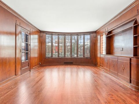 Tiny photo for 9950 S Hamilton Avenue, Chicago, IL 60643 (MLS # 12584401)