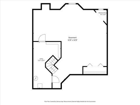 Tiny photo for 11458 Ashley Woods Drive, Westchester, IL 60154 (MLS # 12777423)