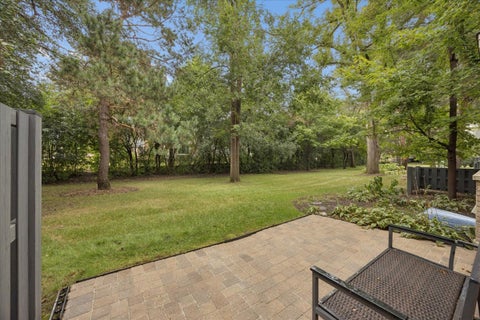 Tiny photo for 11458 Ashley Woods Drive, Westchester, IL 60154 (MLS # 12777423)