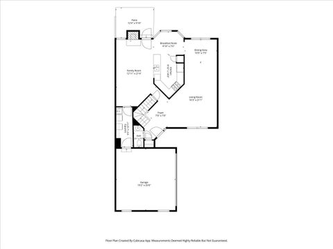 Tiny photo for 11458 Ashley Woods Drive, Westchester, IL 60154 (MLS # 12777423)