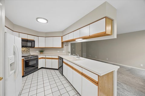 Tiny photo for 11458 Ashley Woods Drive, Westchester, IL 60154 (MLS # 12777423)