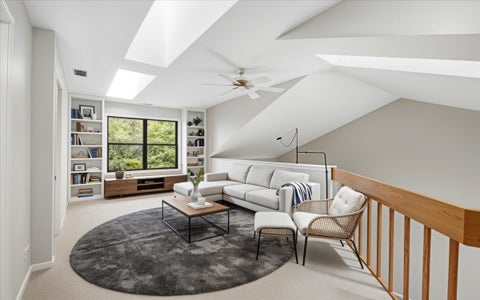 Tiny photo for 11458 Ashley Woods Drive, Westchester, IL 60154 (MLS # 12777423)