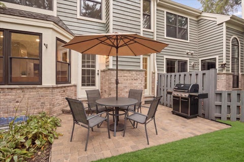 Tiny photo for 11458 Ashley Woods Drive, Westchester, IL 60154 (MLS # 12777423)