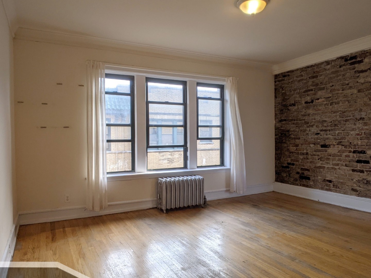 2338 N Spaulding Avenue 3A