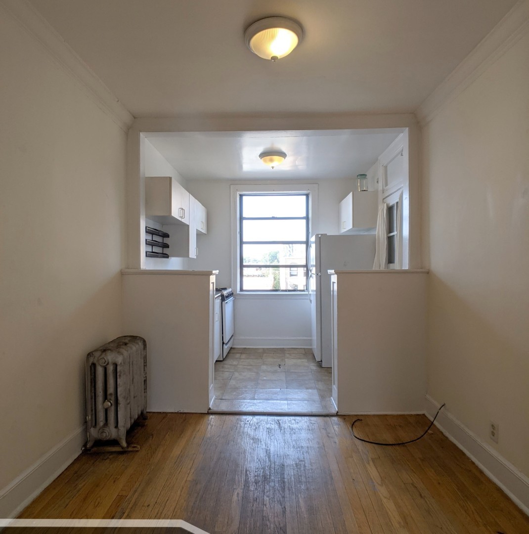 2338 N Spaulding Avenue 3A