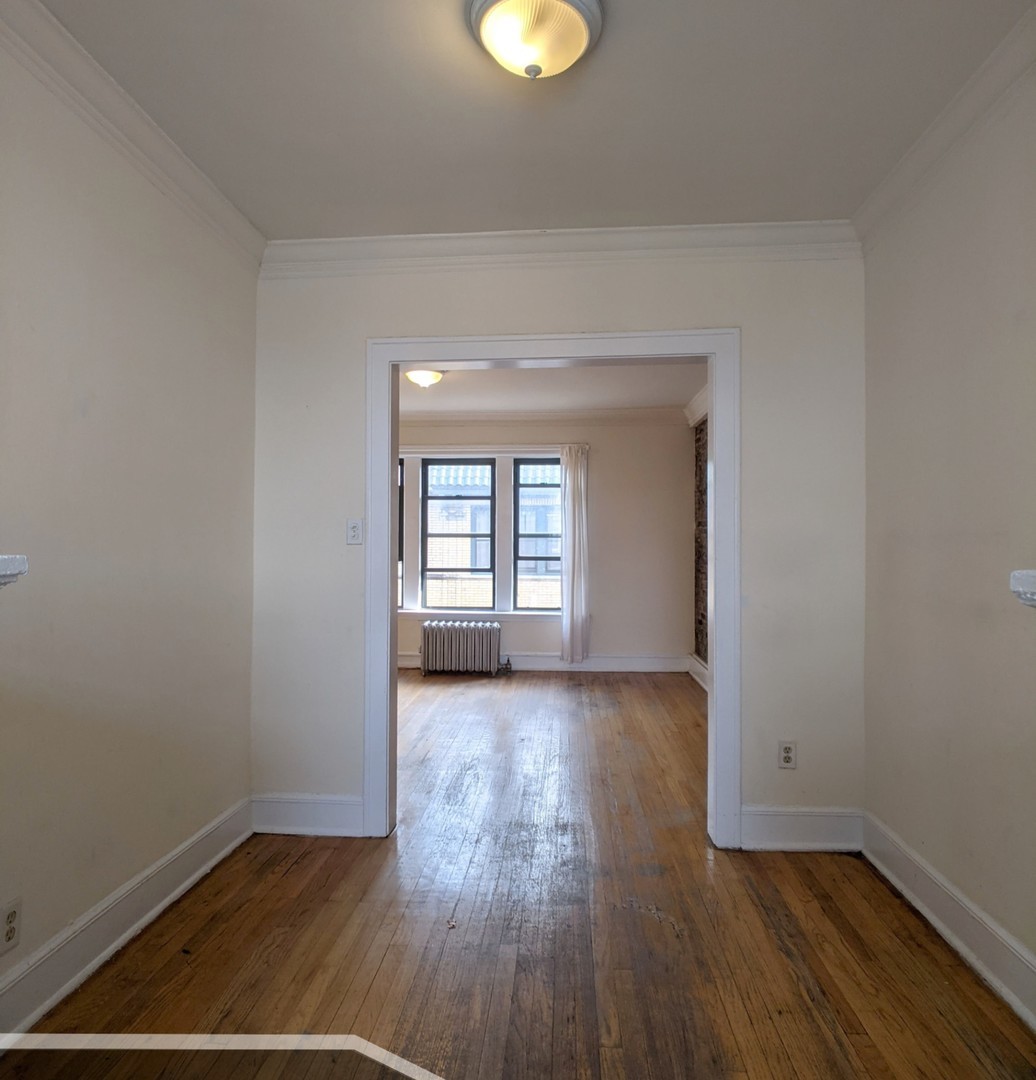 2338 N Spaulding Avenue 3A