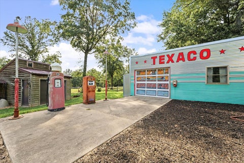 Tiny photo for 13550 B Hungry Hollow Road, Danville, IL 61834 (MLS # 12717780)