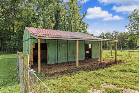 Tiny photo for 13550 B Hungry Hollow Road, Danville, IL 61834 (MLS # 12717780)