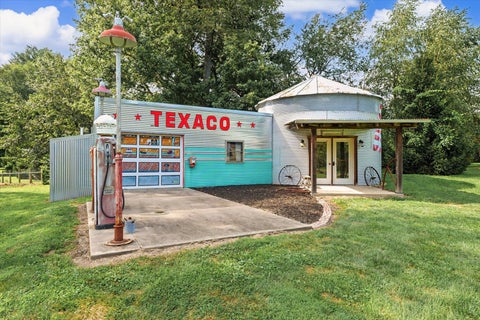 Tiny photo for 13550 B Hungry Hollow Road, Danville, IL 61834 (MLS # 12717780)