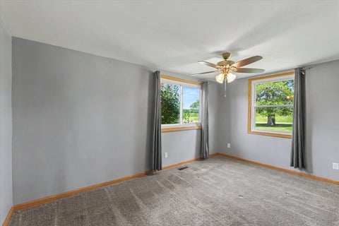 Tiny photo for 13550 B Hungry Hollow Road, Danville, IL 61834 (MLS # 12717780)
