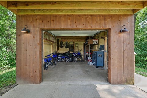 Tiny photo for 13550 B Hungry Hollow Road, Danville, IL 61834 (MLS # 12717780)