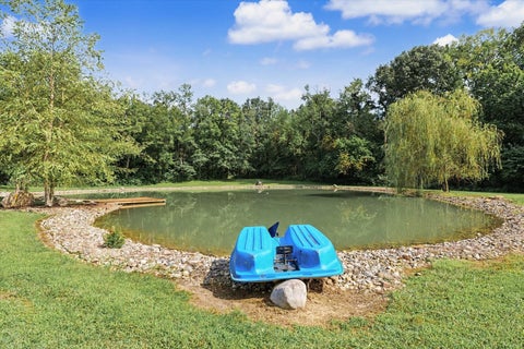 Tiny photo for 13550 B Hungry Hollow Road, Danville, IL 61834 (MLS # 12717780)