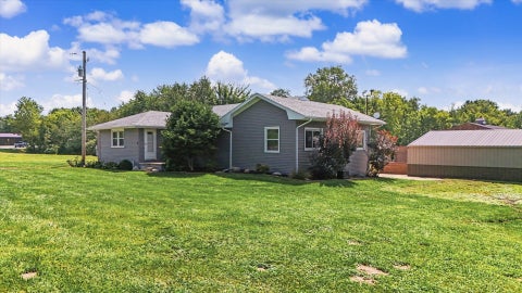 Tiny photo for 13550 B Hungry Hollow Road, Danville, IL 61834 (MLS # 12717780)