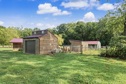 Tiny photo for 13550 B Hungry Hollow Road, Danville, IL 61834 (MLS # 12717780)