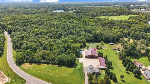 Tiny photo for 13550 B Hungry Hollow Road, Danville, IL 61834 (MLS # 12717780)