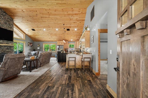 Tiny photo for 13550 B Hungry Hollow Road, Danville, IL 61834 (MLS # 12717780)