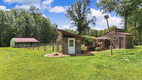 Tiny photo for 13550 B Hungry Hollow Road, Danville, IL 61834 (MLS # 12717780)