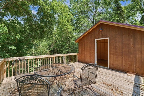 Tiny photo for 13550 B Hungry Hollow Road, Danville, IL 61834 (MLS # 12717780)