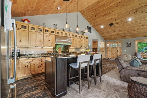 Tiny photo for 13550 B Hungry Hollow Road, Danville, IL 61834 (MLS # 12717780)