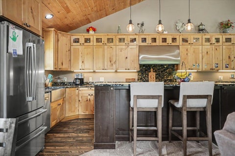 Tiny photo for 13550 B Hungry Hollow Road, Danville, IL 61834 (MLS # 12717780)