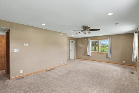 Tiny photo for 13550 B Hungry Hollow Road, Danville, IL 61834 (MLS # 12717780)