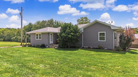 Tiny photo for 13550 B Hungry Hollow Road, Danville, IL 61834 (MLS # 12717780)