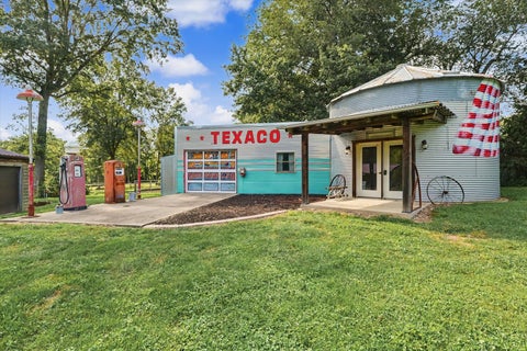 Tiny photo for 13550 B Hungry Hollow Road, Danville, IL 61834 (MLS # 12717780)