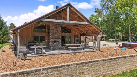 Tiny photo for 13550 B Hungry Hollow Road, Danville, IL 61834 (MLS # 12717780)