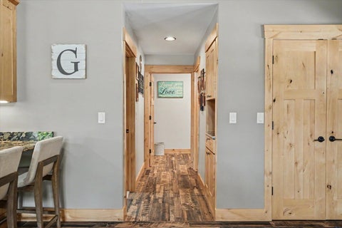 Tiny photo for 13550 B Hungry Hollow Road, Danville, IL 61834 (MLS # 12717780)