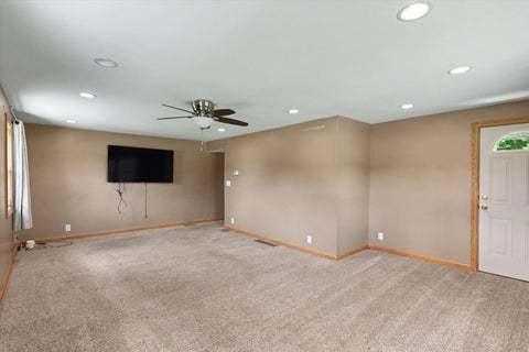 Tiny photo for 13550 B Hungry Hollow Road, Danville, IL 61834 (MLS # 12717780)