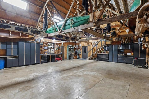 Tiny photo for 13550 B Hungry Hollow Road, Danville, IL 61834 (MLS # 12717780)
