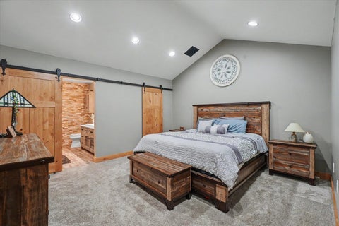 Tiny photo for 13550 B Hungry Hollow Road, Danville, IL 61834 (MLS # 12717780)