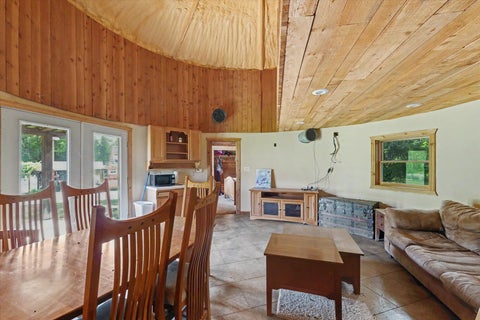 Tiny photo for 13550 B Hungry Hollow Road, Danville, IL 61834 (MLS # 12717780)