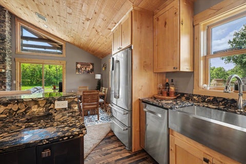 Tiny photo for 13550 B Hungry Hollow Road, Danville, IL 61834 (MLS # 12717780)