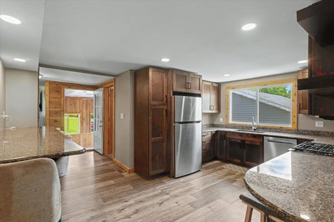 Tiny photo for 13550 B Hungry Hollow Road, Danville, IL 61834 (MLS # 12717780)