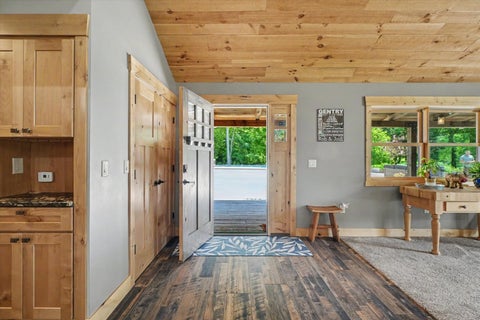 Tiny photo for 13550 B Hungry Hollow Road, Danville, IL 61834 (MLS # 12717780)