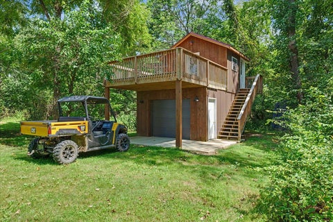 Tiny photo for 13550 B Hungry Hollow Road, Danville, IL 61834 (MLS # 12717780)