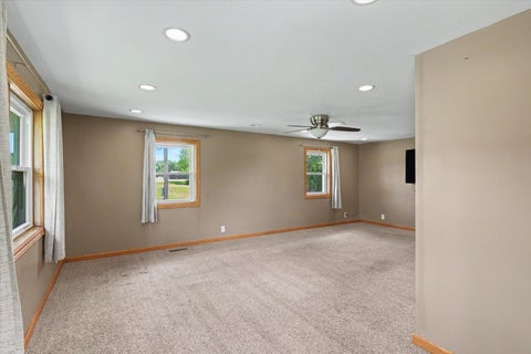 Tiny photo for 13550 B Hungry Hollow Road, Danville, IL 61834 (MLS # 12717780)
