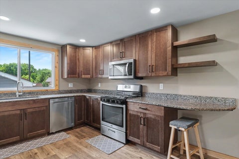 Tiny photo for 13550 B Hungry Hollow Road, Danville, IL 61834 (MLS # 12717780)