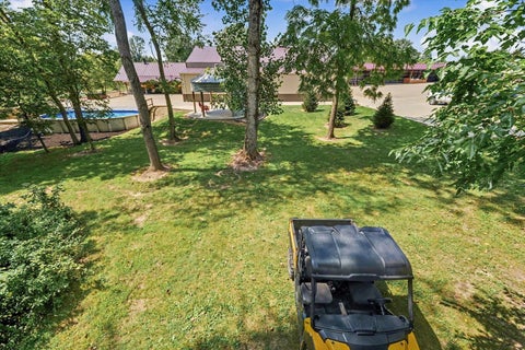 Tiny photo for 13550 B Hungry Hollow Road, Danville, IL 61834 (MLS # 12717780)